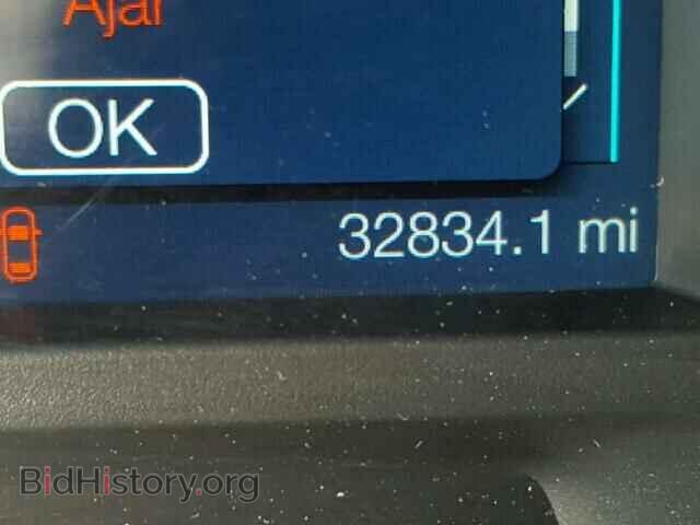 2013 FORD EXPLORER - VIN: 1FM5K7B85DGC82804 - Фото 8