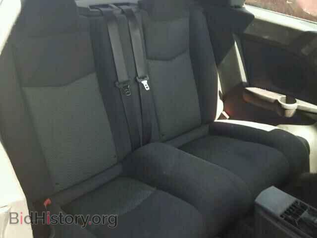 2009 CHRYSLER SEBRING - VIN: 1C3LC55D39N539276 - Фото 6