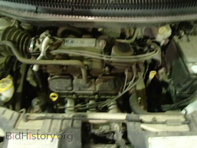 2006 DODGE CARAVAN - VIN: 1D4GP25RX6B508280 - Фото 7