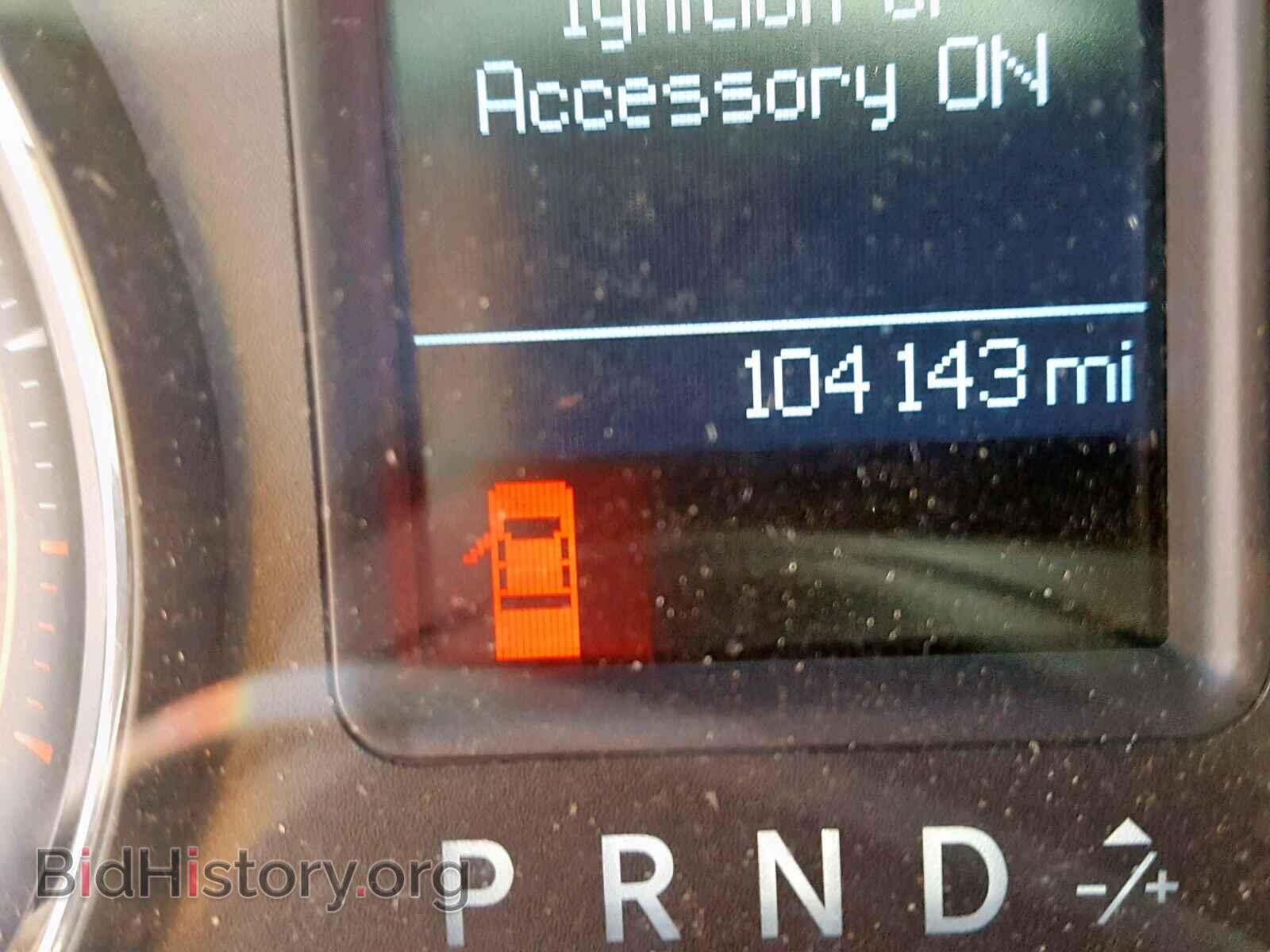 2011 DODGE CHARGER - VIN: 2B3CL3CG0BH581918 - Фото 8