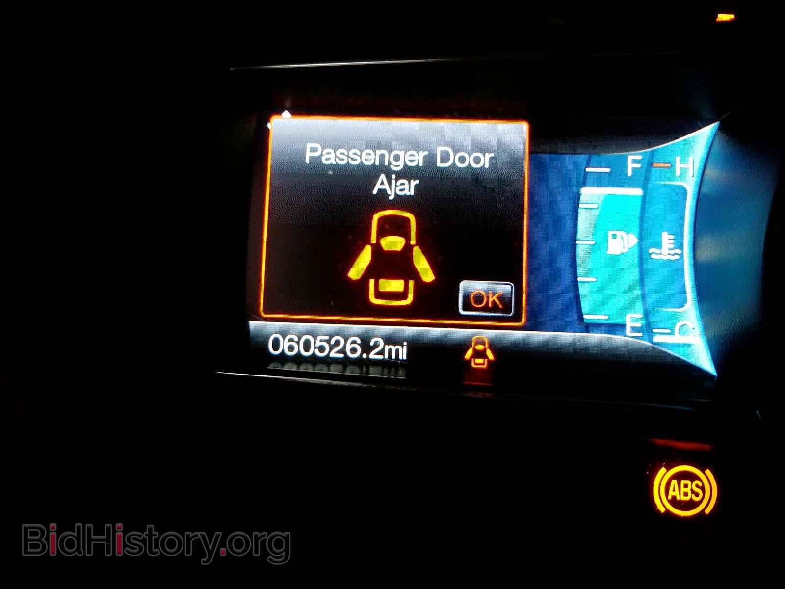 2016 FORD EXPLORER - VIN: 1FM5K8D84GGD24788 - Фото 8