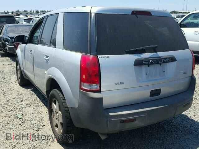 2005 SATURN VUE - VIN: 5GZCZ534X5S825987 - Фото 3