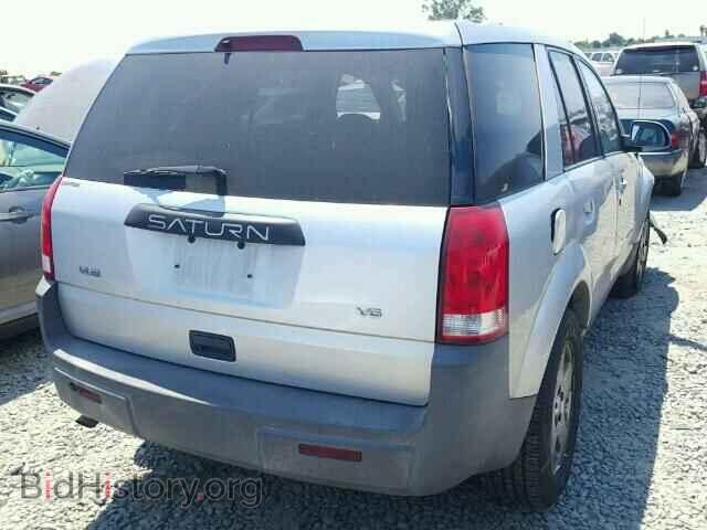 2005 SATURN VUE - VIN: 5GZCZ534X5S825987 - Фото 4