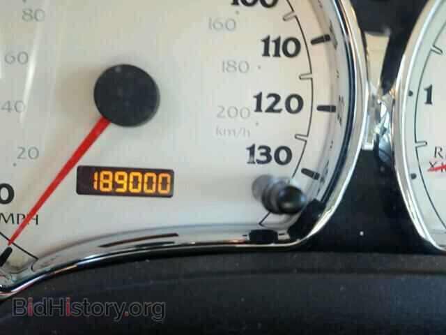 2005 SATURN VUE - VIN: 5GZCZ534X5S825987 - Фото 8