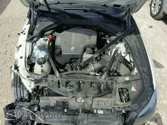 2015 BMW 5 SERIES - VIN: WBA5A5C52FD514695 - Фото 7