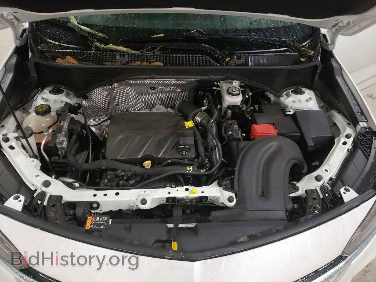 2021 BUICK ENCORE - VIN: KL4MMBS21MB051818 - Фото 7