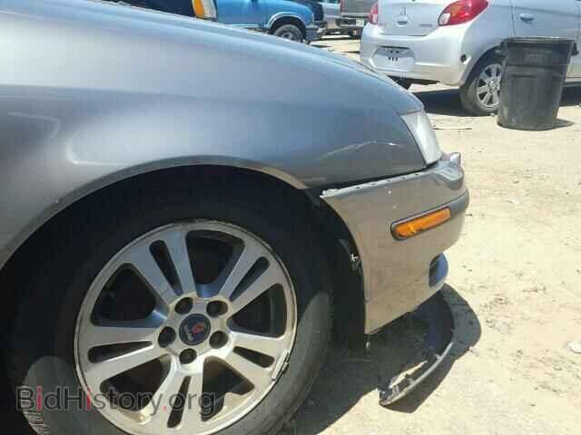 2006 SAAB 9 3 - VIN: YS3FD59Y061118291 - Фото 10
