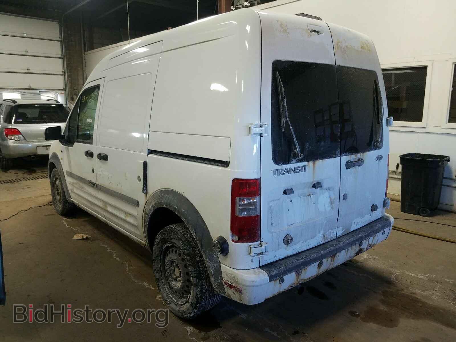 2011 FORD TRANSIT CO - VIN: NM0LS7DN8BT051850 - Фото 3