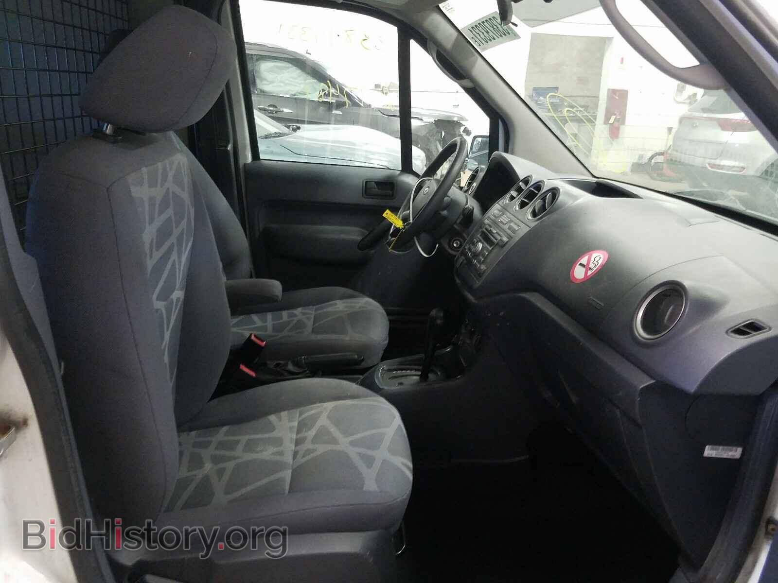 2011 FORD TRANSIT CO - VIN: NM0LS7DN8BT051850 - Фото 5