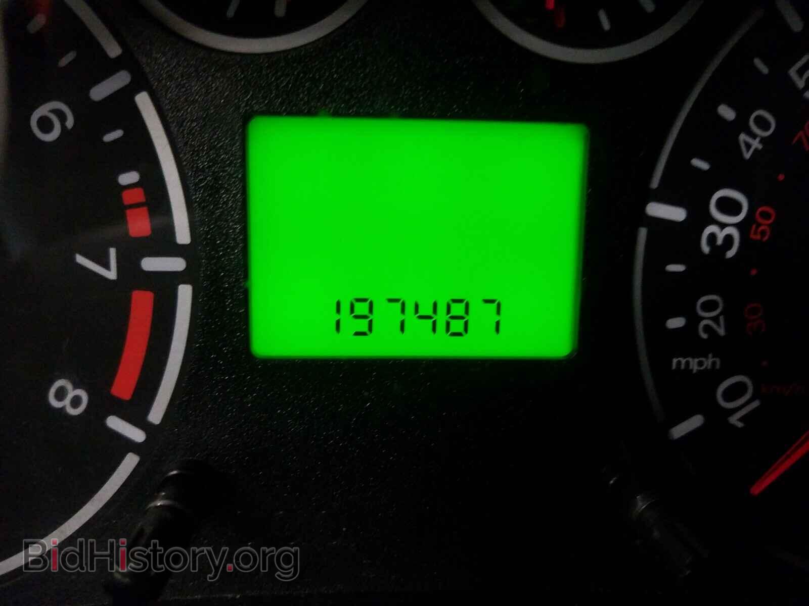 2011 FORD TRANSIT CO - VIN: NM0LS7DN8BT051850 - Фото 8
