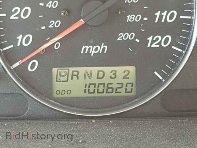 2006 MAZDA MPV - VIN: JM3LW28A960570857 - Фото 8