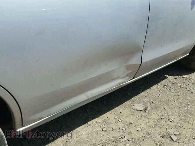 2006 MAZDA MPV - VIN: JM3LW28A960570857 - Фото 9