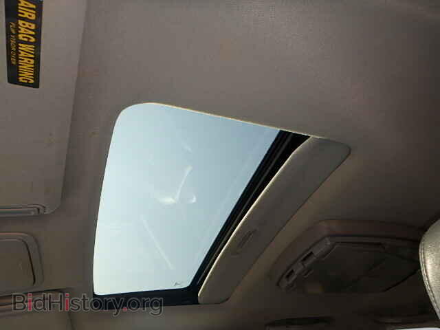 2005 HONDA PILOT - VIN: 2HKYF18765H545493 - Фото 9