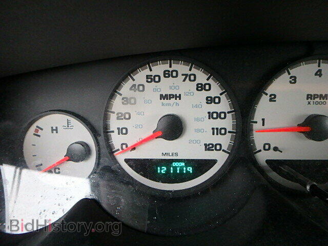 2005 DODGE NEON - VIN: 1B3ES56C05D255926 - Фото 8