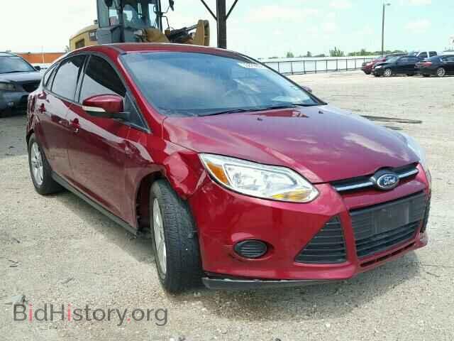 Photo 1FADP3K24DL144528 - FORD FOCUS 2013