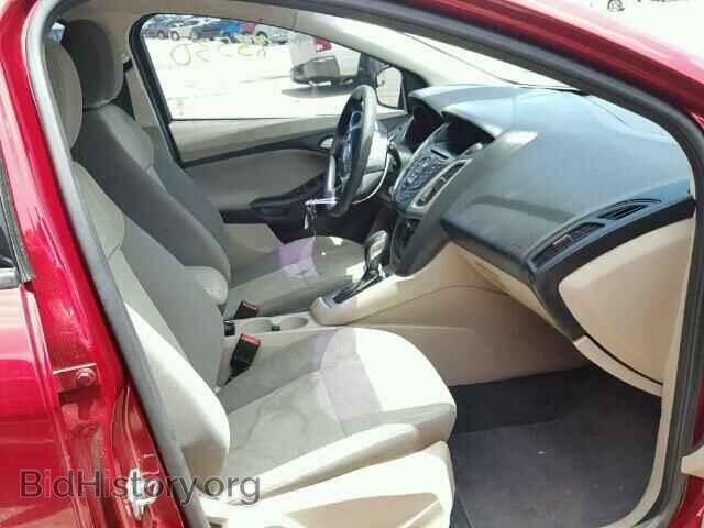 2013 FORD FOCUS - VIN: 1FADP3K24DL144528 - Фото 5
