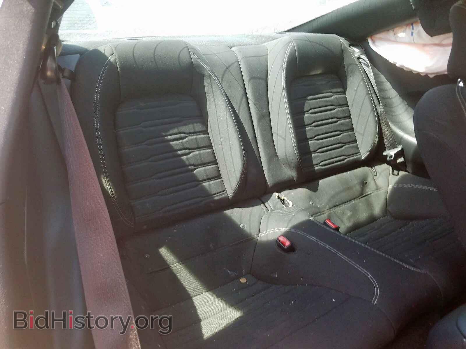 2015 FORD MUSTANG - VIN: 1FA6P8TH2F5332531 - Фото 6