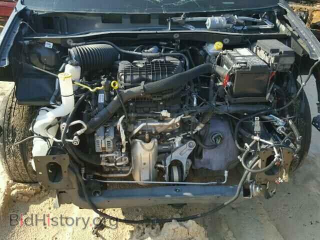 2012 DODGE CARAVAN - VIN: 2C4RDGBG4CR408851 - Фото 7