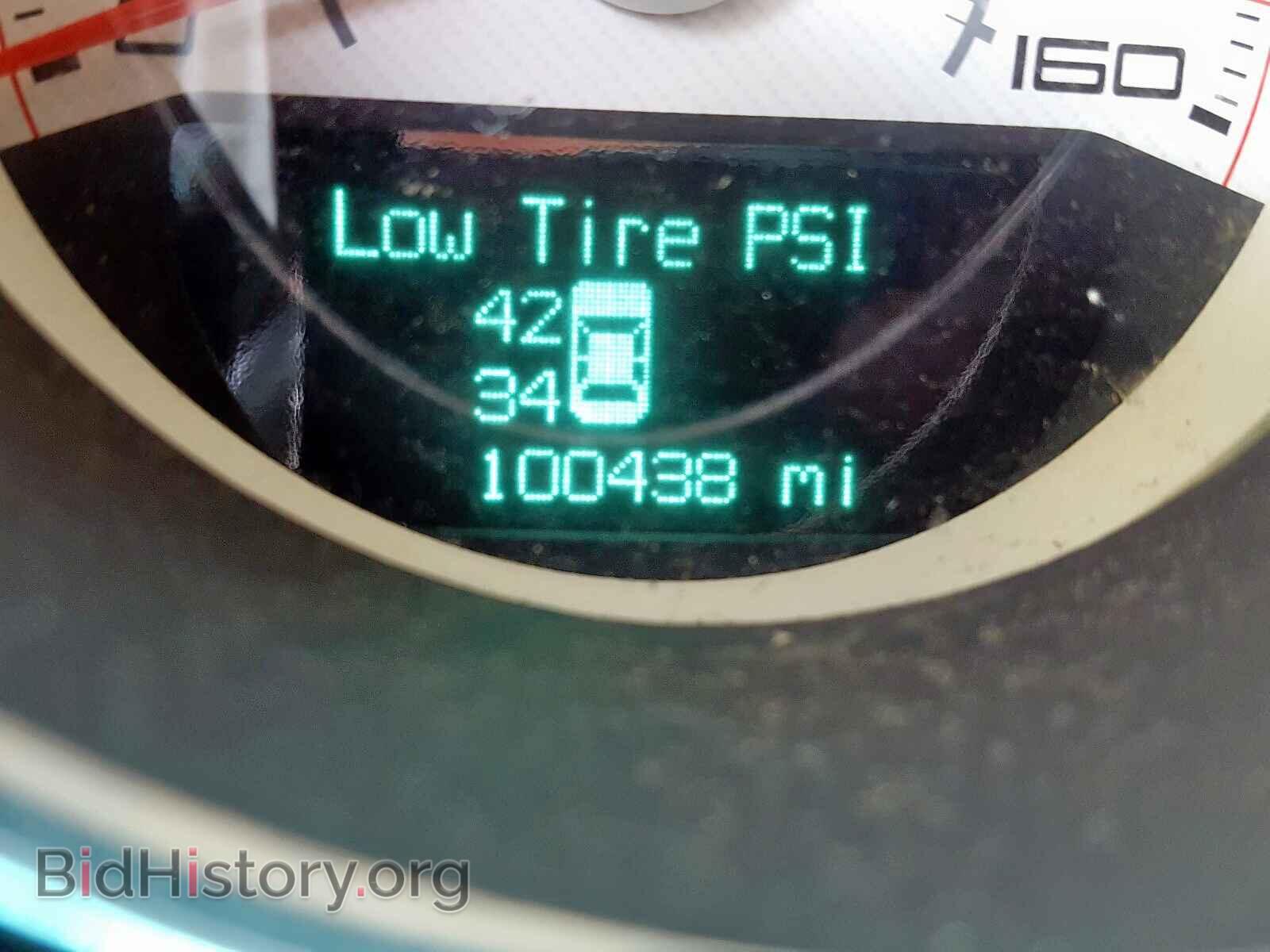 2012 DODGE CHALLENGER - VIN: 2C3CDYBTXCH149866 - Photo 8