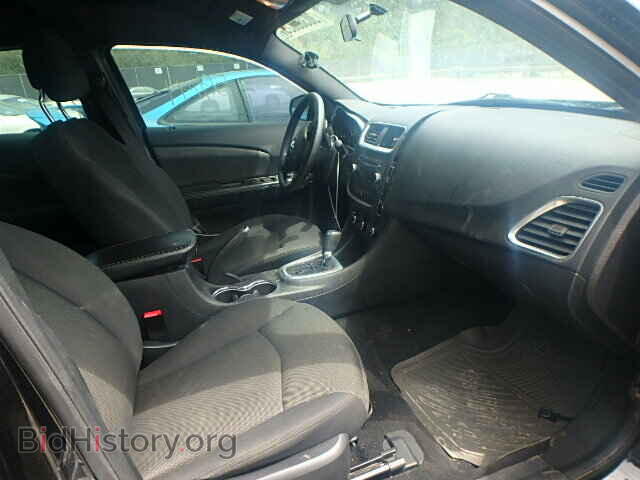 2013 DODGE AVENGER - VIN: 1C3CDZAB4DN566469 - Photo 5