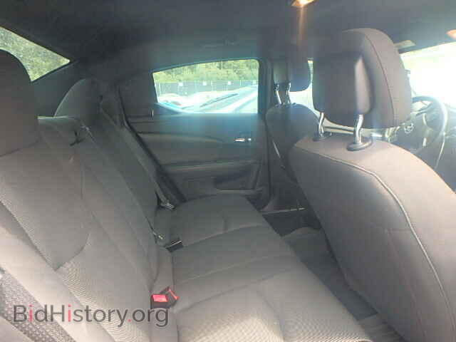 2013 DODGE AVENGER - VIN: 1C3CDZAB4DN566469 - Photo 6