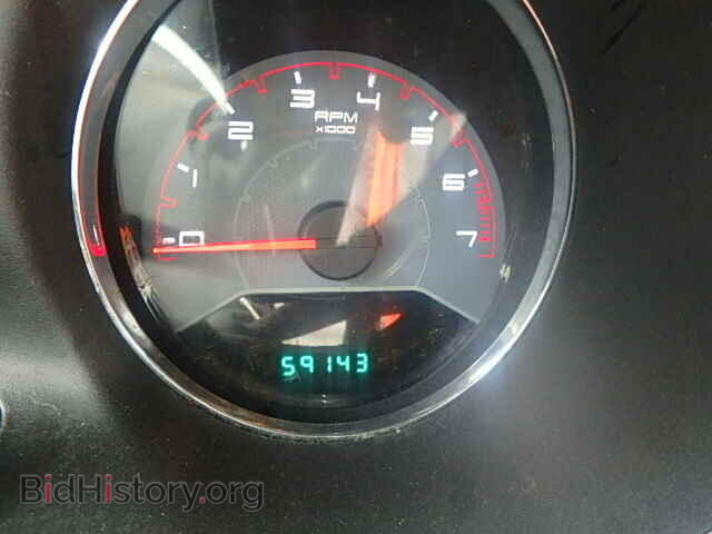 2013 DODGE AVENGER - VIN: 1C3CDZAB4DN566469 - Photo 8