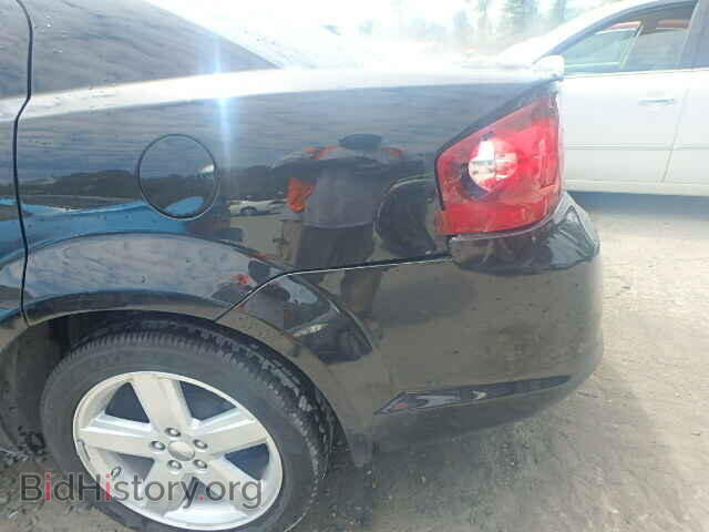2013 DODGE AVENGER - VIN: 1C3CDZAB4DN566469 - Photo 9