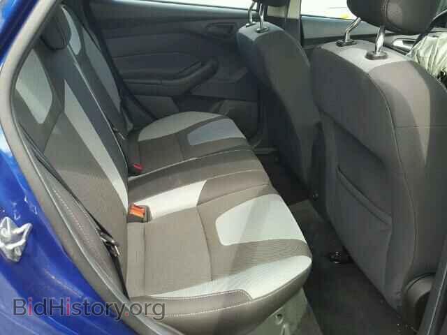 2012 FORD FOCUS - VIN: 1FAHP3K29CL297213 - Photo 6