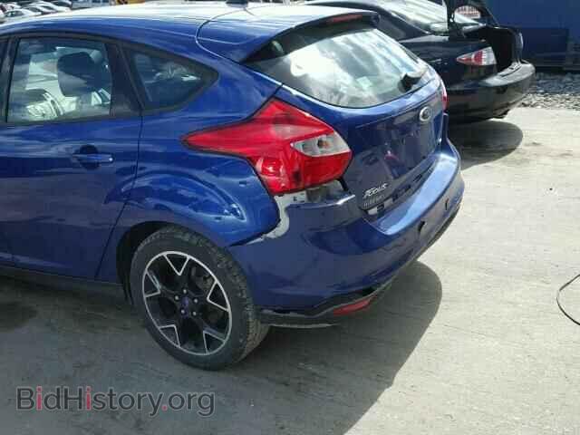 2012 FORD FOCUS - VIN: 1FAHP3K29CL297213 - Photo 10