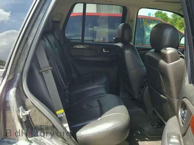 2006 GMC ENVOY - VIN: 1GKDT13S762341621 - Фото 6