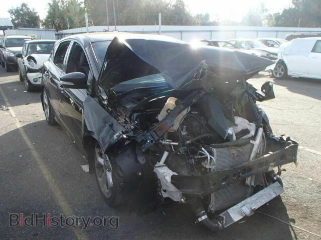 Фотография 1FADP3L93EL224769 - FORD FOCUS 2014