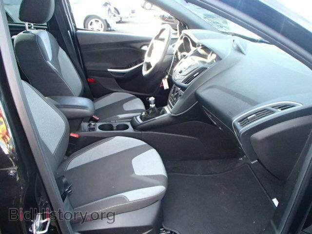 2014 FORD FOCUS - VIN: 1FADP3L93EL224769 - Photo 5