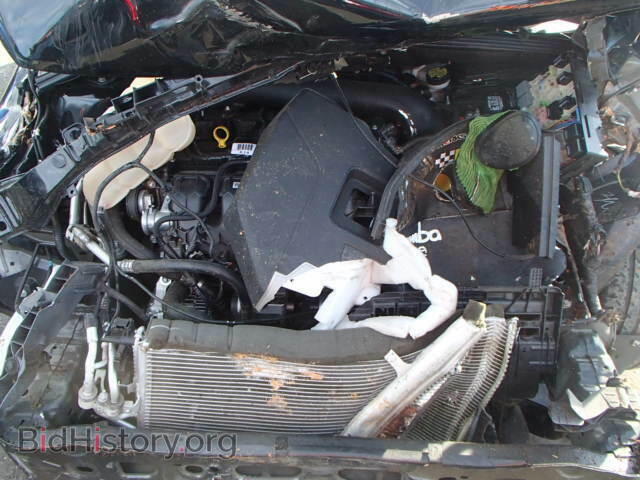 2014 FORD FOCUS - VIN: 1FADP3L93EL224769 - Photo 7
