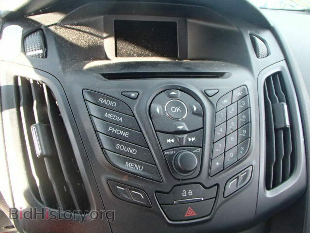 2014 FORD FOCUS - VIN: 1FADP3L93EL224769 - Photo 9