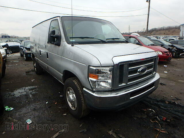 Photo 1FTNE2EL3BDA47086 - FORD ECONOLINE 2011