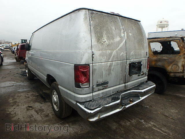 2011 FORD ECONOLINE - VIN: 1FTNE2EL3BDA47086 - Фото 3