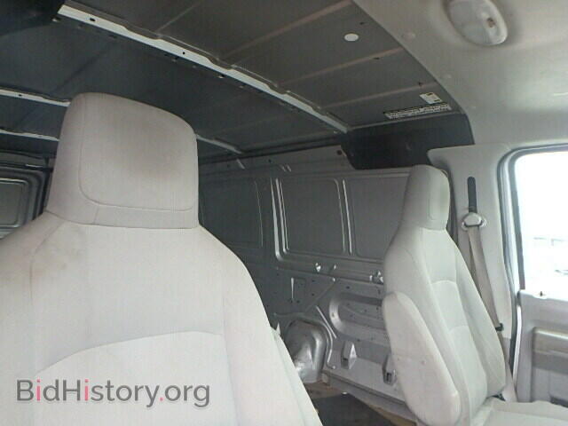 2011 FORD ECONOLINE - VIN: 1FTNE2EL3BDA47086 - Фото 6