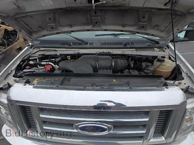 2011 FORD ECONOLINE - VIN: 1FTNE2EL3BDA47086 - Фото 7