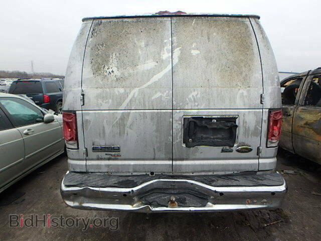 2011 FORD ECONOLINE - VIN: 1FTNE2EL3BDA47086 - Фото 9