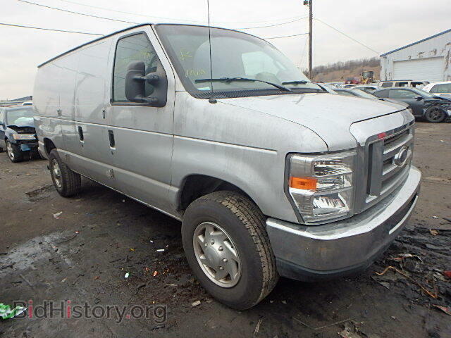 2011 FORD ECONOLINE - VIN: 1FTNE2EL3BDA47086 - Фото 10