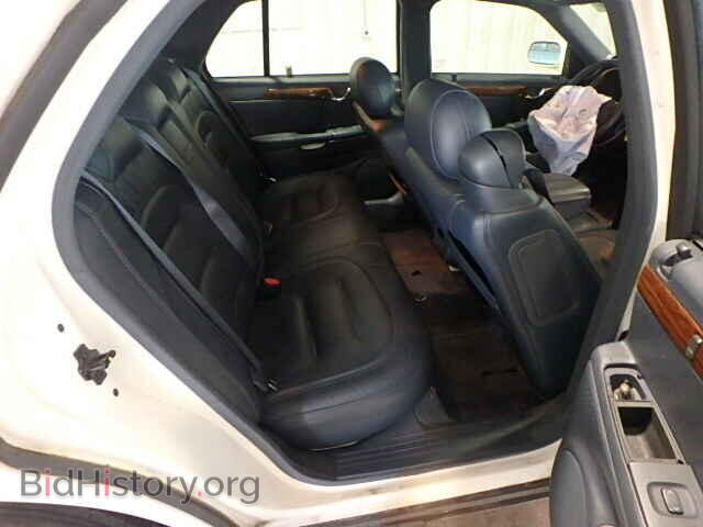 2003 CADILLAC DEVILLE - VIN: 1G6KD54Y43U289474 - Фото 6