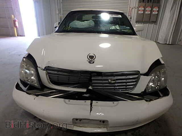 2003 CADILLAC DEVILLE - VIN: 1G6KD54Y43U289474 - Фото 7