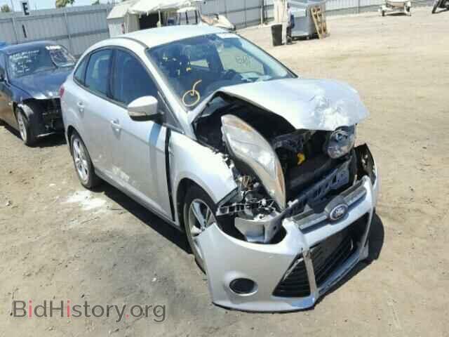 Photo 1FADP3F20DL164513 - FORD FOCUS 2013