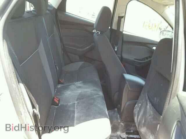 2013 FORD FOCUS - VIN: 1FADP3F20DL164513 - Фото 6