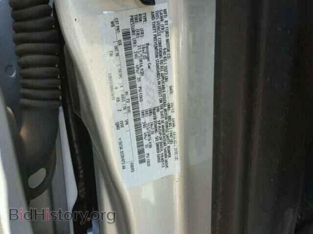 2013 FORD FOCUS - VIN: 1FADP3F20DL164513 - Фото 10