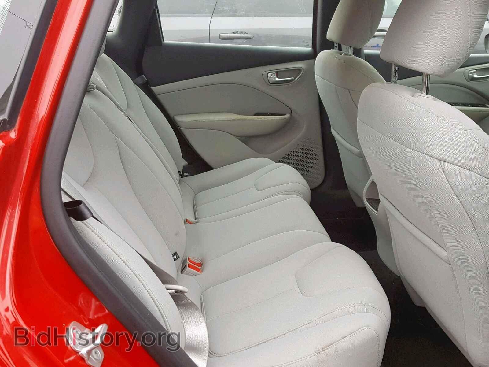 2013 DODGE DART - VIN: 1C3CDFBA4DD155759 - Photo 6