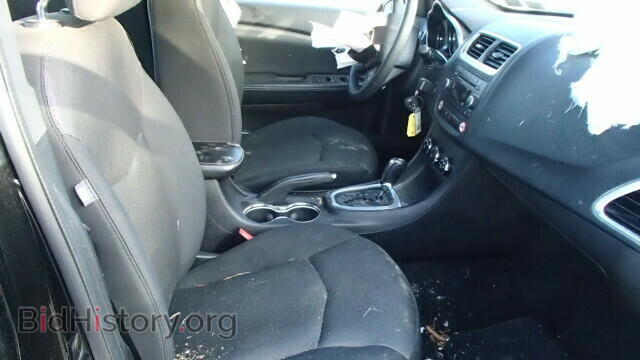 2013 DODGE AVENGER - VIN: 1C3CDZAB7DN565753 - Photo 5