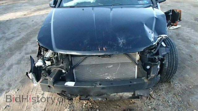 2013 DODGE AVENGER - VIN: 1C3CDZAB7DN565753 - Photo 9