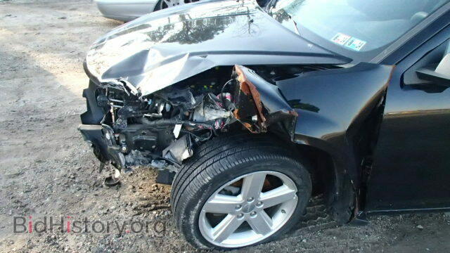 2013 DODGE AVENGER - VIN: 1C3CDZAB7DN565753 - Photo 10