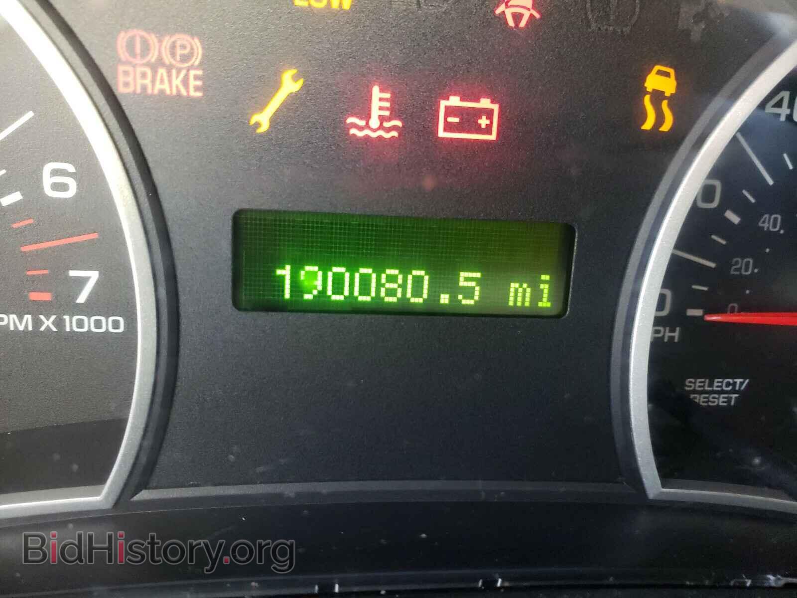 2010 FORD EXPLORER - VIN: 1FMEU7D81AUA82037 - Photo 8